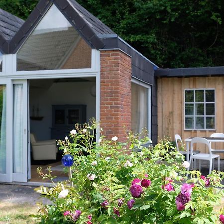 Achterdeck Mit Sauna Eckernförde Esterno foto