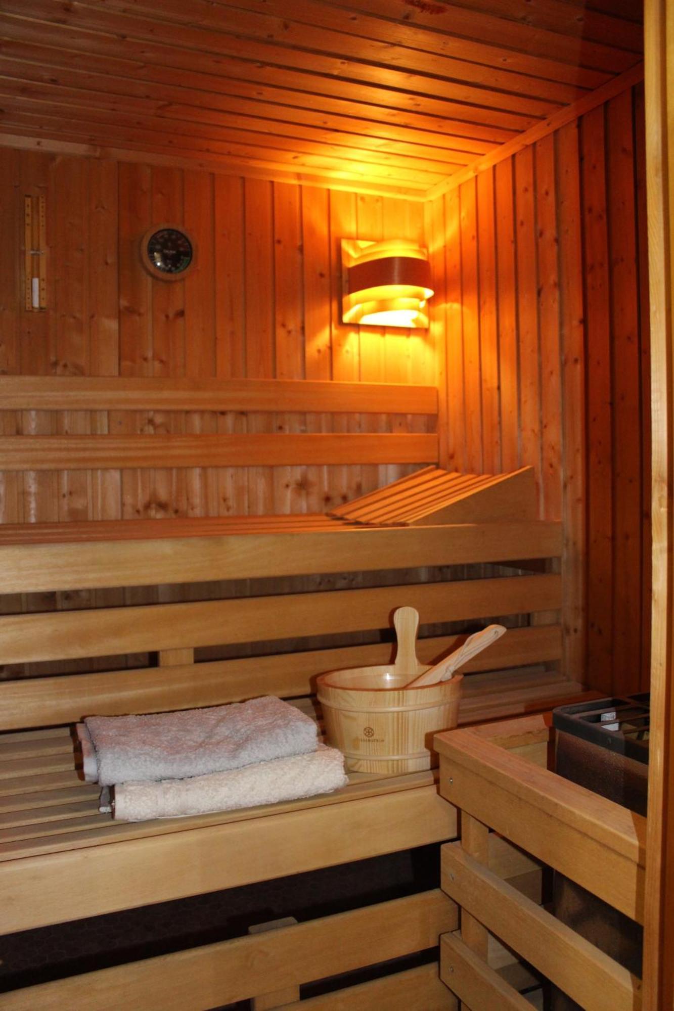 Achterdeck Mit Sauna Eckernförde Esterno foto